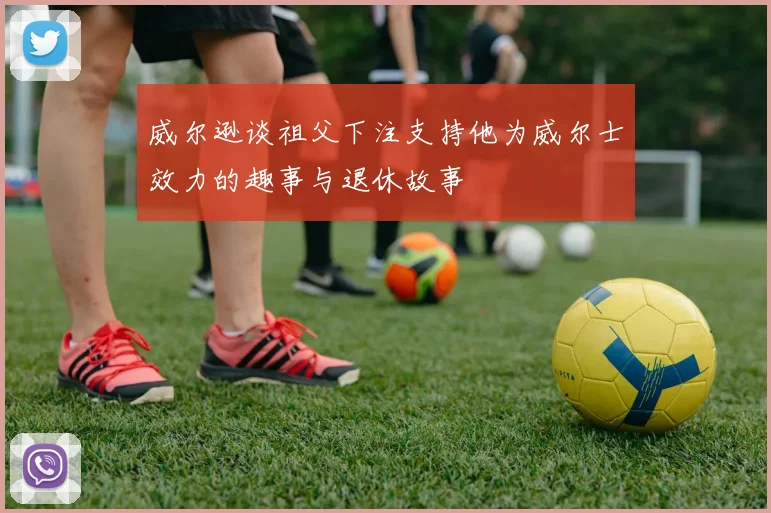 威尔逊谈祖父下注支持他为威尔士效力的趣事与退休故事