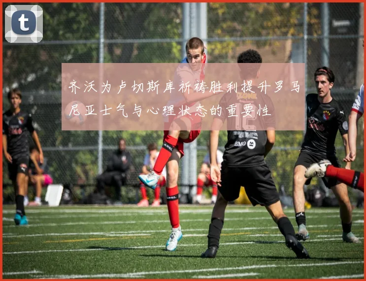 齐沃为卢切斯库祈祷胜利提升罗马尼亚士气与心理状态的重要性